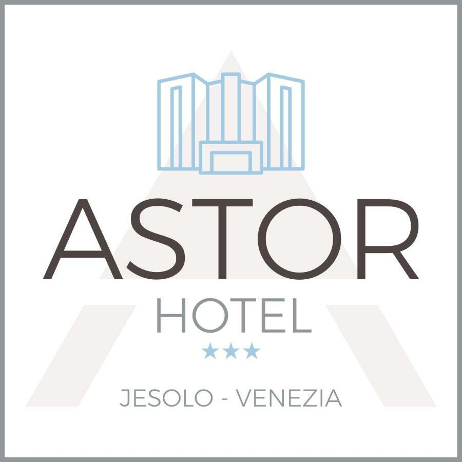 לידו די ג'סולו Hotel Astor מראה חיצוני תמונה